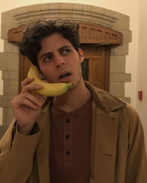 Avi Cohen